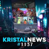 🎙 ROG XBOX ALLY è solo UN INIZIO? | NUOVO GIOCO di QUANTIC DREAM | POKEMON Z-A ▶ #KristalNews 1137