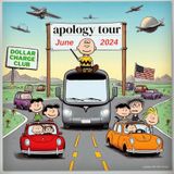 Episode 173 - The June 2024 Apology Tour
