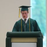 Ethan Droski Graduation Speech 2023