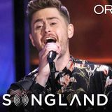 Jeffrey James From NBC's Songland