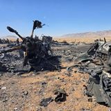 Airman shot down in Iran shares story, experts react