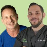 Create Your Dream Practice with ReliefNow™ Laser Methods© with Drs. Robert Hanopole and Michael Rubenstein