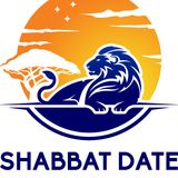 Heath and Leah - Kiddish Makes the 7th Day a Sabbath