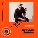 Interview with Greylan James