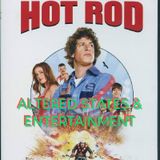 ALTERED STATES & ENTERTAINMENT #7 (HOT ROD)