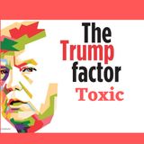 Trump Toxicity Conspiracy
