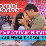 Uomini e Donne, Ipotetiche Puntate: Jakub Ritorna E Sceglie Sara!