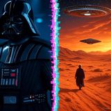 Mandela Effect Deep Dive: From Star Wars to UFO Hype