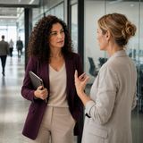 Du musst nicht nett sein — Briefe an eine Freundin