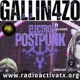 sonidos dispersos gallin4zo podcast
