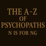 The A-Z Of Psychopaths: Charles Ng – sadist, manipulator, and one half of a killing machine.
