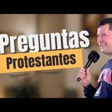 ⚠️QUIEN lo Nombró PASTOR a Usted __ VEAN la Respuesta De Este PROTESTANTE Al Padre Luis Toro