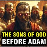 The SONS of God_ A Hidden Creation Mystery BEFORE ADAM_ _ THE BIBLE STORYTELLER