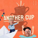 Another Cup | Todd Talks to Customers Service Coordinator Hannah