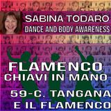 #59 - C. Tangana e il flamenco - Flamenco Chiavi in Mano