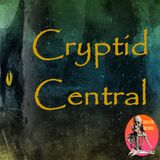 Cryptid Central | Interview with James Szubski | Podcast