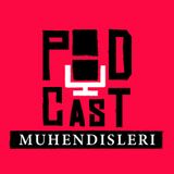 Podcast Mühendisleri EP 1 - Mühendislikte Kariyer Gelişimi