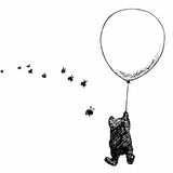 Winnie Puuh und der Honigbaum | Gute-Nacht-Geschichten