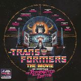 #279: Death Metal Legends Hired To Remake Transformers Movie Soundtrack!