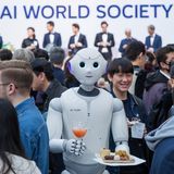Join AI World Society Circle