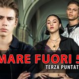 Mare Fuori 5, Terza Puntata: Tommaso Sfida Rosa Ricci!