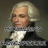 Maximiliano Robespierre