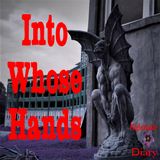 Into Whose Hands | Karl Edward Wagner | Podcast