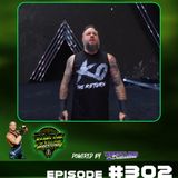 TWDS #302 - 4 agosto 2026