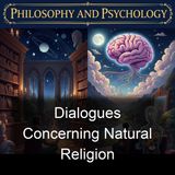Dialogues Concerning Natural Religion - David Hume
