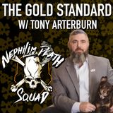 075: Beyond Fiat: Tony Arterburn on Gold, Bitcoin, and the Economy