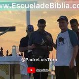 El Mesías Enviado de Dios_ Padre Luis Toro