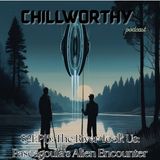 The River Took Us: Pascagoula's Alien Encounter