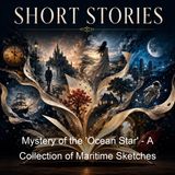 Mystery of the 'Ocean Star' - A Collection of Maritime Sketches - William Clark Russell - Part 2