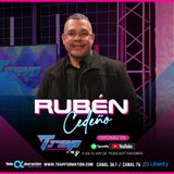 EP | Rubén Cedeño | TRAPFORMATION By Mr. P