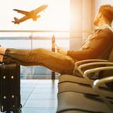 PRIXLINE ✅ ¿Pido ASILO en el Aeropuerto? ✈️