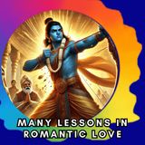 Hindu Story of Sita's Husband Matching Ceremony and Wedding to Lord Rama