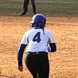 North Brunswick Softball @ Carteret