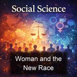 Woman and the New Race - Margaret Sanger