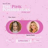 Pink Possibilities 💗 Episode 7 💕
