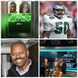 The Kevin & Nikee Show - Garry G. Cobb - Former Philadelphia Eagles and Dallas Cowboys