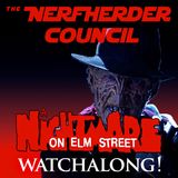 "A Nightmare on Elm Street" Watchalong!