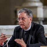 Una Chiesa che cammina insieme | Incontro con il Vescovo Riccardo Battocchio