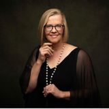 From Mennonite Roots to Museum: Tina Siemens' Legacy  | Talk With TAS