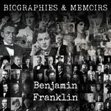 17 - Benjamin Franklin by Robin McKown