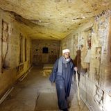 Cazadores de Tumbas: 2- El Misterio de la Momia Pintada #arqueologia #Egipto #documental #podcast