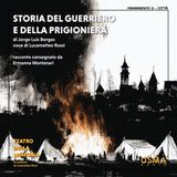 Frammento #3. Città