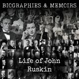 41 - Life of John Ruskin by William Gershom Collingwood
