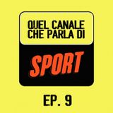 EP. 9 - L'Alba della Stagione 2026 di Ciclismo