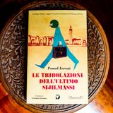 “Le tribolazioni dell’ultimo Sijilmassi” di Fouad Laroui