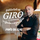 EP 2 | Paolo Bettini - L’altro lato del Giro: una guida per ogni sfida